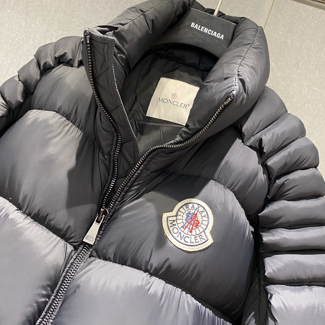 Moncler Down Jackets